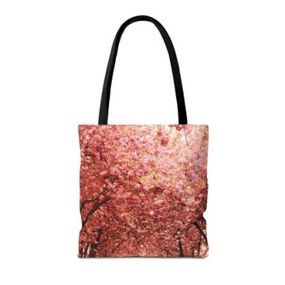 Tote Bag, Umhängetasche